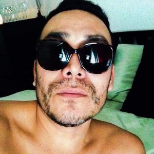 Meet your Posher, Naghib